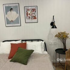 Квартира 48 м², 2-комнатная - изображение 2