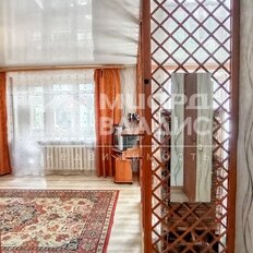 Квартира 32,2 м², 1-комнатная - изображение 3