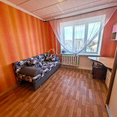 Квартира 34,6 м², 2-комнатная - изображение 1