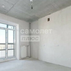 Квартира 27 м², студия - изображение 2