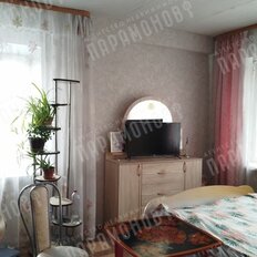 Квартира 32,1 м², 1-комнатная - изображение 3
