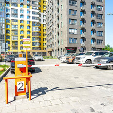 Квартира 66 м², 2-комнатная - изображение 3