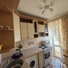 Квартира 50 м², 2-комнатная - изображение 4