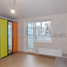 Квартира 27,1 м², студия - изображение 2