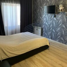 Квартира 37,1 м², 1-комнатная - изображение 4
