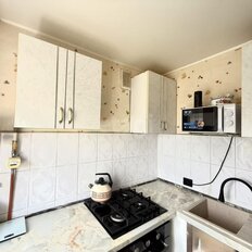 Квартира 57,6 м², 3-комнатная - изображение 5