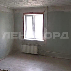 Квартира 36 м², 1-комнатная - изображение 2