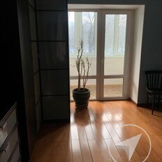 Квартира 64,8 м², 3-комнатная - изображение 3