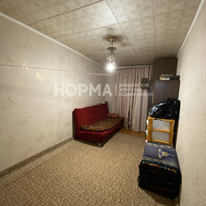 Квартира 58,9 м², 3-комнатная - изображение 3