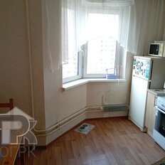 Квартира 38,7 м², 1-комнатная - изображение 5