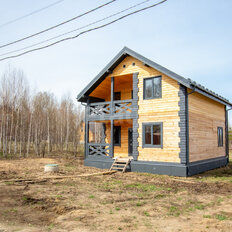 дом + 10 соток, участок - изображение 4