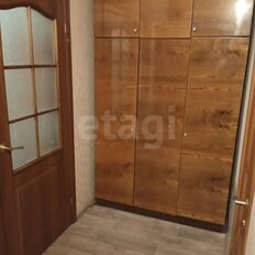 Квартира 54 м², 2-комнатная - изображение 5