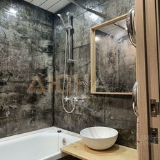 Квартира 34 м², 1-комнатная - изображение 5