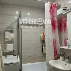 Квартира 30,3 м², 1-комнатная - изображение 4