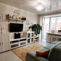 Квартира 49,6 м², 3-комнатная - изображение 1