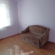 Квартира 29 м², 1-комнатная - изображение 5