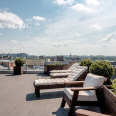 Квартира 183 м², 5-комнатная - изображение 2