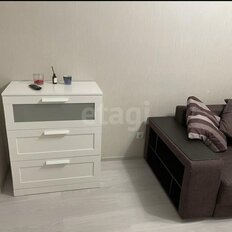 Квартира 34,2 м², 1-комнатная - изображение 5