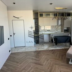 Квартира 55 м², 2-комнатная - изображение 2