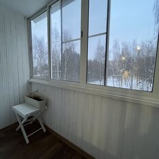 Квартира 51 м², 2-комнатная - изображение 3