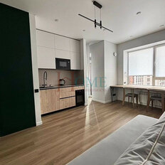 Квартира 35 м², 1-комнатная - изображение 2