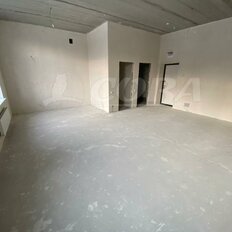 Квартира 86,6 м², 2-комнатная - изображение 4