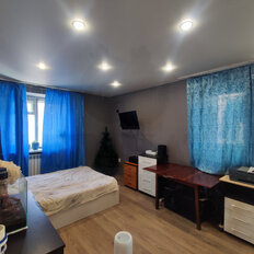 Квартира 30,6 м², 1-комнатная - изображение 4
