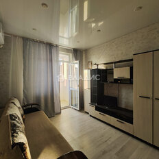 Квартира 44,3 м², 1-комнатная - изображение 5