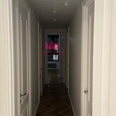 Квартира 99 м², 4-комнатная - изображение 4