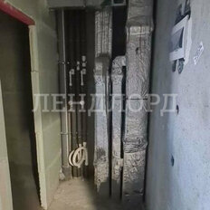 Квартира 21,8 м², студия - изображение 5