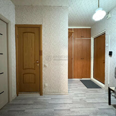 Квартира 37,9 м², 1-комнатная - изображение 4