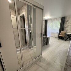 Квартира 28,3 м², 1-комнатная - изображение 5
