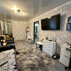 Квартира 33,5 м², 1-комнатная - изображение 1