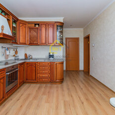 Квартира 75,7 м², 2-комнатная - изображение 2