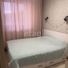 Квартира 33,5 м², 1-комнатная - изображение 5