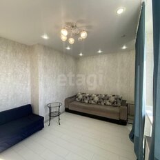 Квартира 31 м², студия - изображение 1