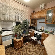 Квартира 64,2 м², 3-комнатная - изображение 1