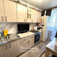 Квартира 28,3 м², 1-комнатная - изображение 5