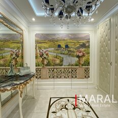 Квартира 183 м², 5-комнатная - изображение 3