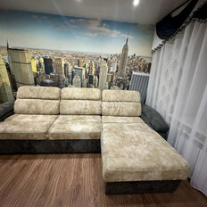 Квартира 72 м², 3-комнатная - изображение 4