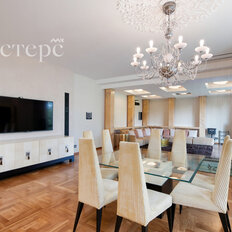 Квартира 280,2 м², 4-комнатные - изображение 5