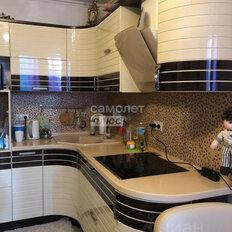 Квартира 39,8 м², 1-комнатная - изображение 1