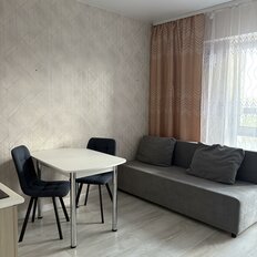 Квартира 23,4 м², студия - изображение 5