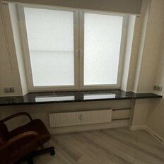 Квартира 35 м², 1-комнатная - изображение 3