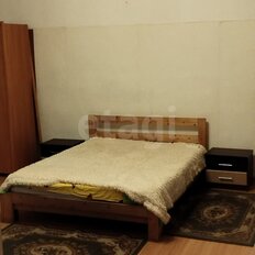 Квартира 38 м², 1-комнатная - изображение 3