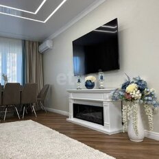 Квартира 82 м², 2-комнатная - изображение 5