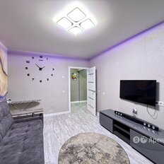 Квартира 40 м², 1-комнатная - изображение 5