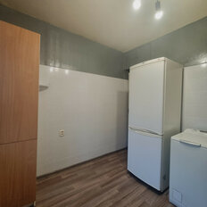 Квартира 31 м², 1-комнатная - изображение 5