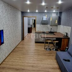 Квартира 37 м², студия - изображение 2