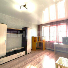 Квартира 38 м², 1-комнатная - изображение 4